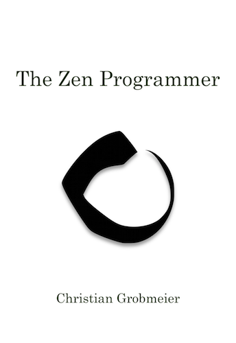 The Zen Programmer Book